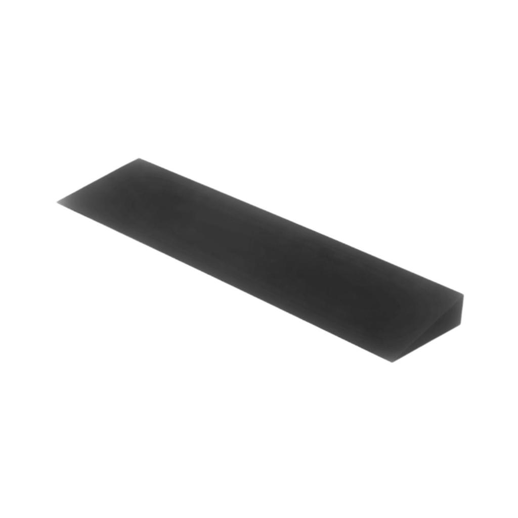 Squat Block with Wrist And Back Support, Incline Board for