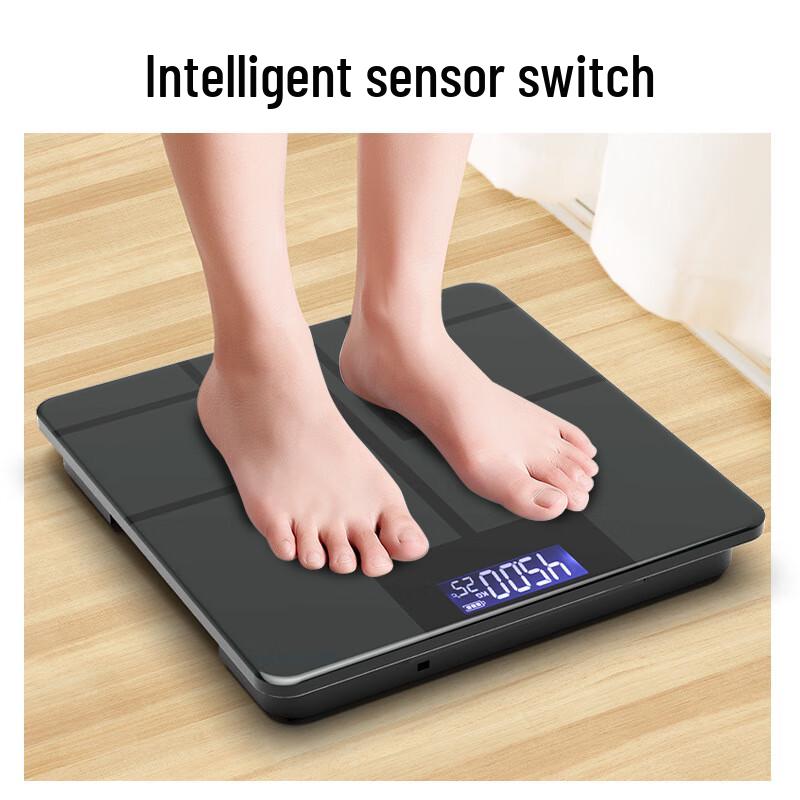 ACVER Smart Digital Weight Scale