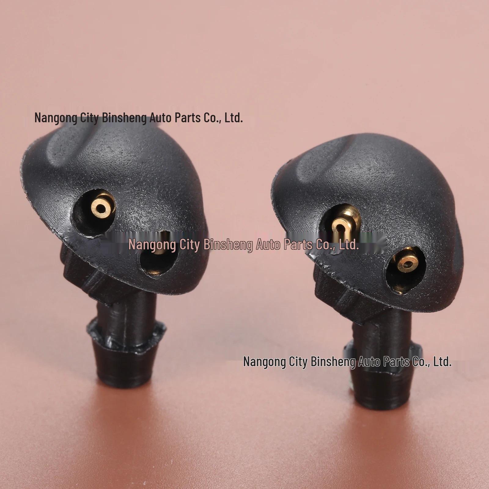 Совместимая форсунка омывателя лобового стекла для Renault Megane I 1996-2003 (7700846456) 5321324