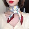 Accessories – Skjerf og skaut