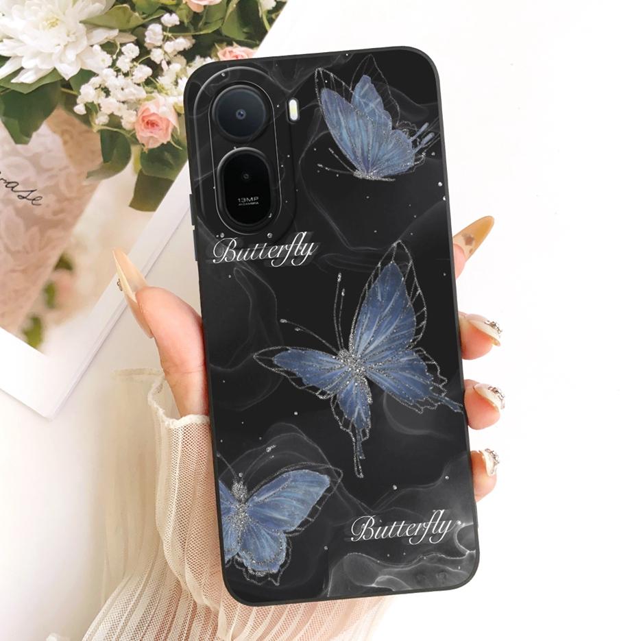 For Xiaomi Redmi A7 Pro 4G Case Cute Dog Panda Cartoon Cover Soft TPU Phone Case For Xiaomi Poco C85x PocoC85x Redmi A7 Pro Bags