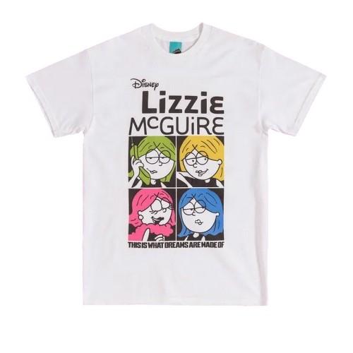 Lizzie McGuire Unisex Adult T-Shirt