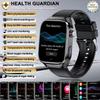 2025 New Women Smart Watch with BMI Measurement Menstrual Cycle ECG Heart Rate Blood Oxygen Sleep Fitness Tracker Smart Bracelet