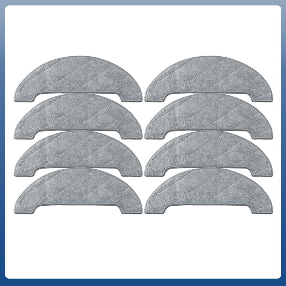 Spare Parts For Imou L11 L11Pro Robot Vacuum Cleaner Accessories Main Brush Side Brush Hepa Filter Dust Bag Mop Rag Cloth