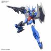 Gundam Build Divers Earthree Gundam Scale Plastic Model HGBDR ReRISE 1/144 Pre-Colored