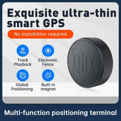 GPS sistemleri ve aksesuarları – GPS İzleyici