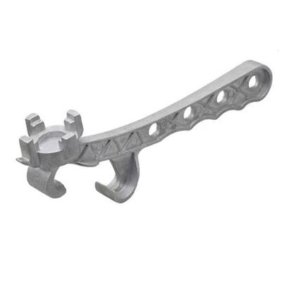 Gallon Metalen Emmer & Emmeropener, Emmerdeksel Sleutel Metalen Blikopener Dekselverwijderaar Gereedschap Voor Industrieel en Thuisgebruik