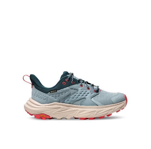 

Треккинговые ботинки Hoka Anacapa 2 Low Gtx EU 42