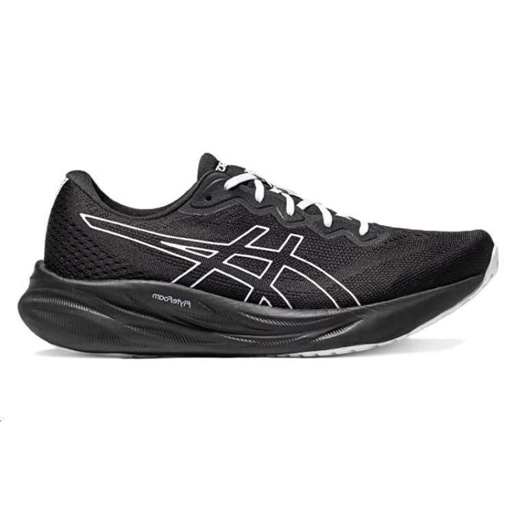 New Asics Gel Pulse 15 'Black White' 1011B780-002