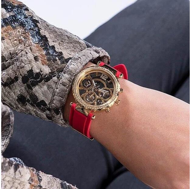 Guess Watch Gw0484L1