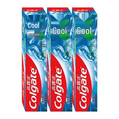 Zubní pasta Colgate Triple Mint Icy Fresh