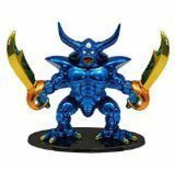

Магазин Dragon Quest Metallic Monsters Галерея Estarc [Официальный ограниченный выпуск] [Синяя версия]