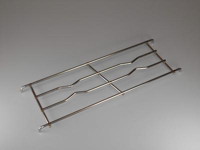 Wood-burning Grill Grate 740637