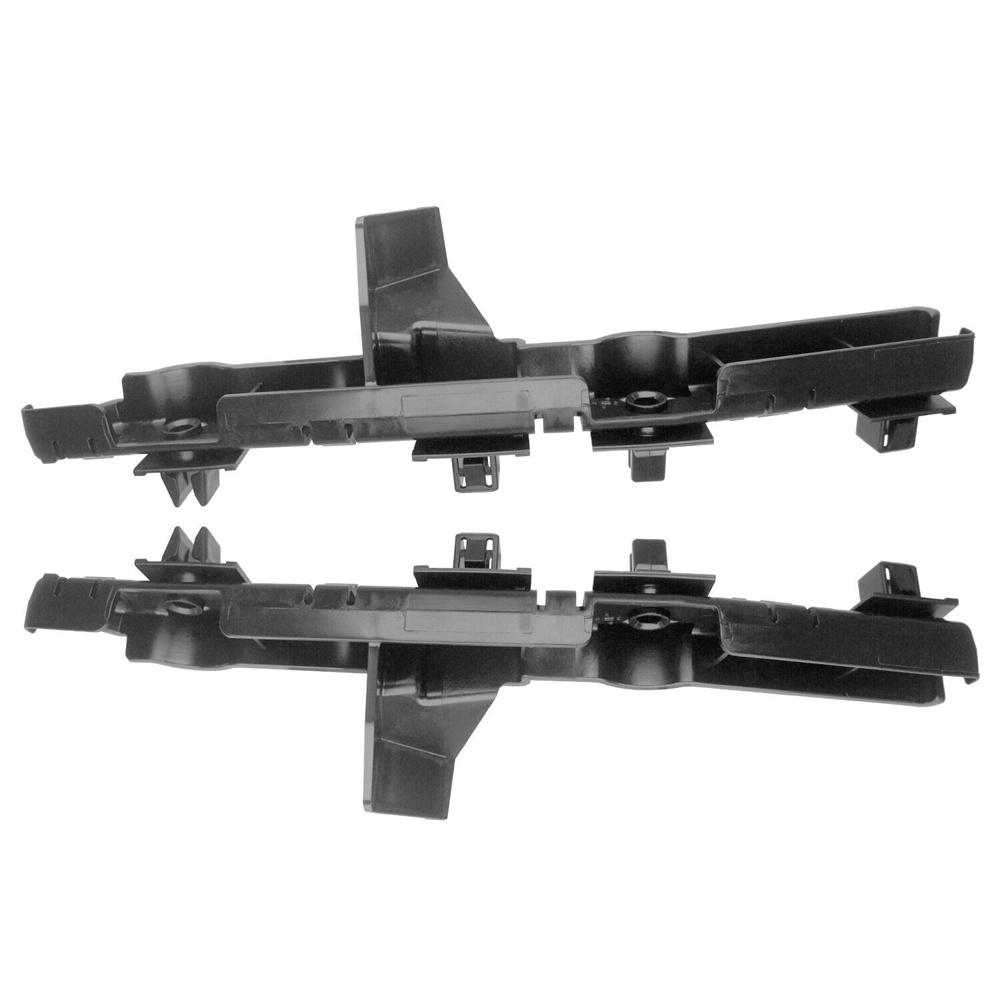Front Left & Right Bumper Brackets Support New For Nissan Rogue Sport 2017-2022