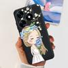 Phone Case For Tecno Spark 10 10C 2023 Fashion Flower Cat Butterfly Soft Silicone TPU Cases For Tecno Spark10 Spark10c KI5q KI5k