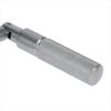 Jefcom Threaded Compatible with and for Installing Fully Threaded ZR-9-W3812 Wrench, W3/8 W1/2 Bolts, (Hanging Bolts)