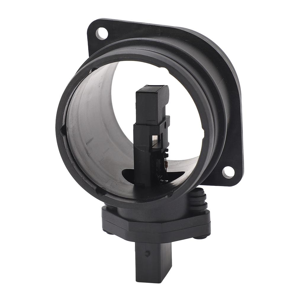 Luftmassenmesser 13627566989 Empfindlicher Genauer MAF-Metersensor für 1er E81 E82 E87 LCI E90 E90N E91