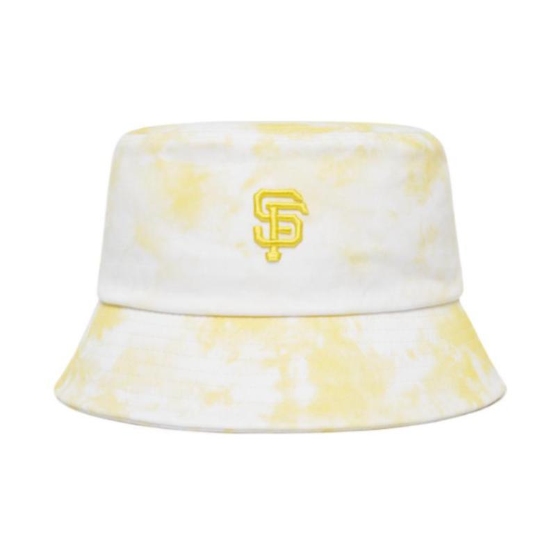 Модные Унисекс Панамы MLB 3AHT03623-14YEL 59