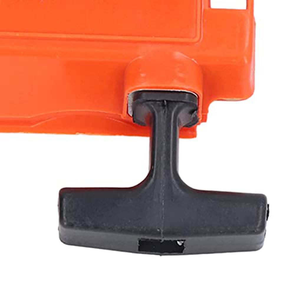 Outdoor Maintenance As Shown Pull Starter Trimmer Compatible Recoil Starter Tool Recoil Starter Part Number 503852804