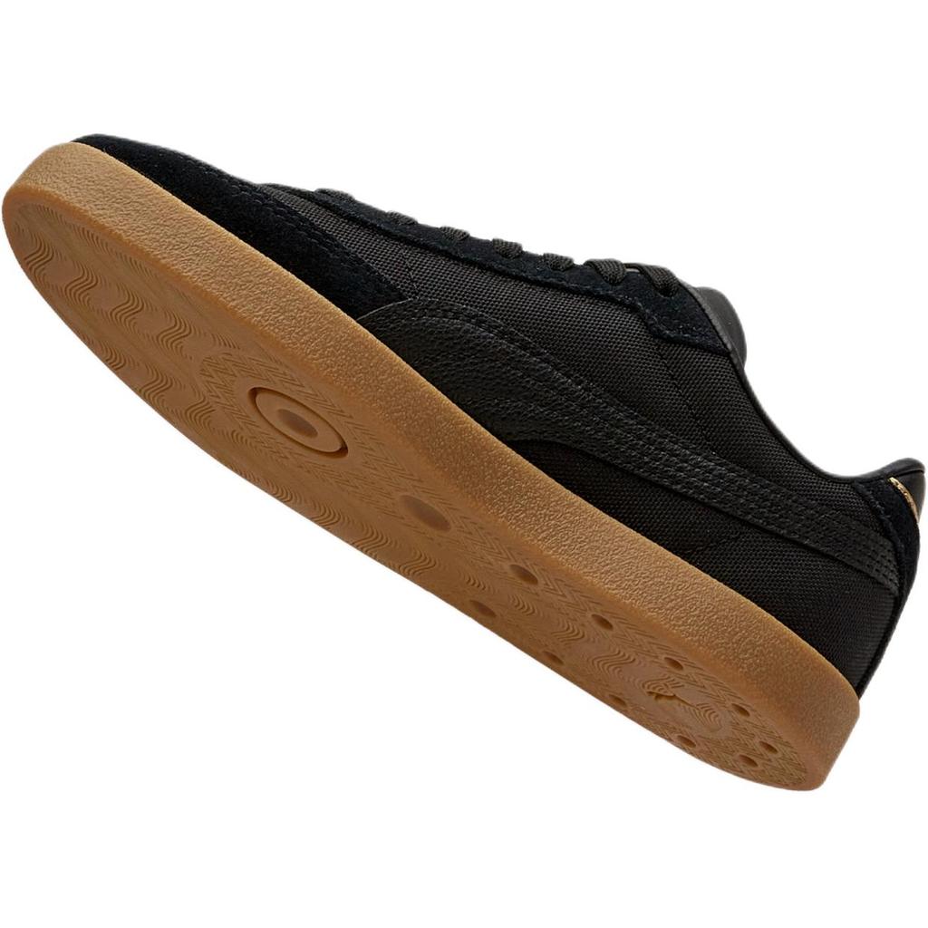 Puma Casual Student Retro Low-Top Kids Skate Shoes Unisex Sneakers 401572-02