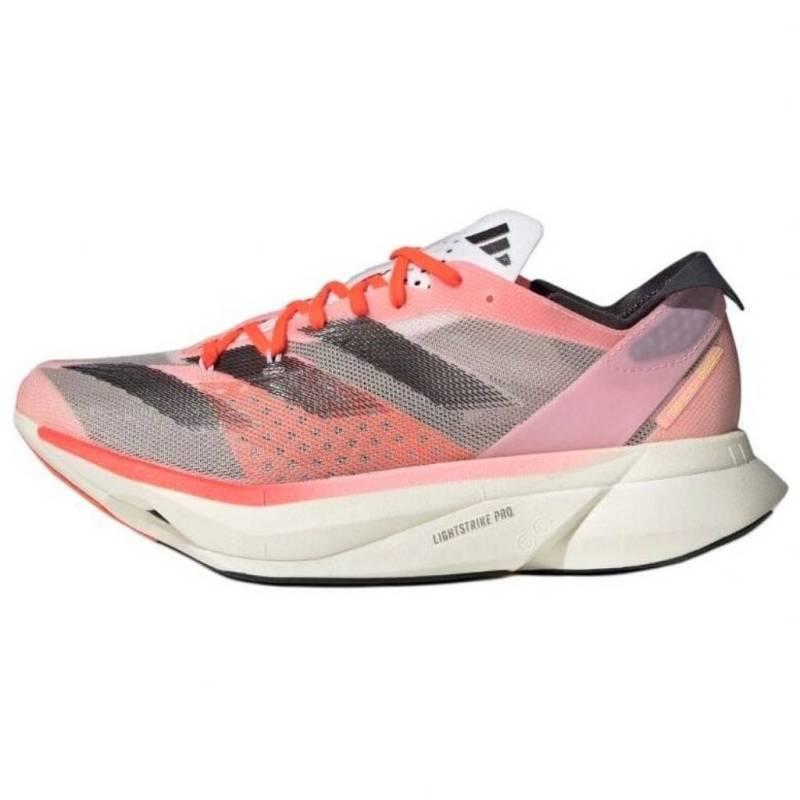 

Adidas Women s Adizero Adios Pro 3 Pink Spark Women s Sneakers ID3612 37⅓