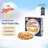 danisa Dänische Butterkekse Geschenkbox