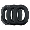 Ear Cushions Protein Leather Soft Earpads Noise Isolation Ergonomic for Monitor 3 Active Noise Cancellation Headphone