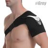 1Pcs Adjustable Shoulder Brace Arm Sling For Injury Relief Left Right Support Men Women