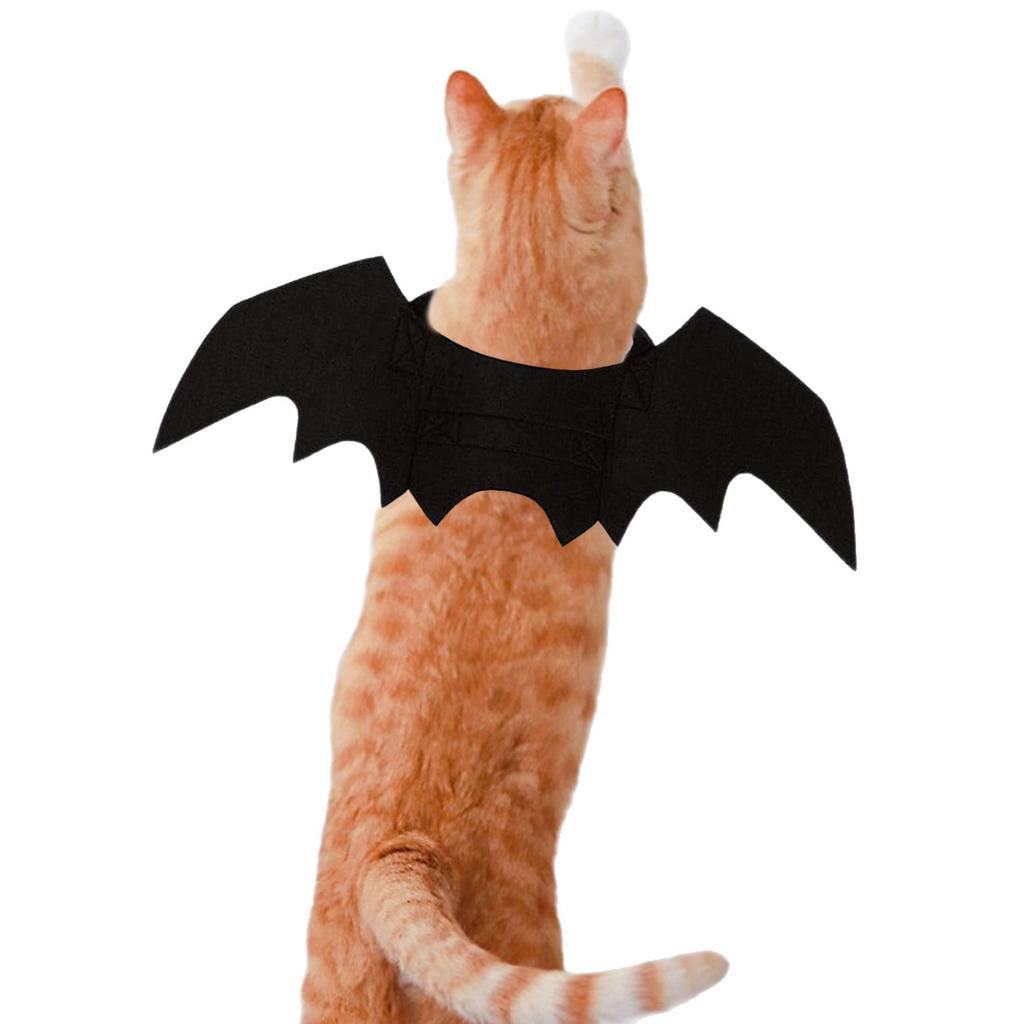 Cat Dog Decorations Halloween Funny Role Playing Costume