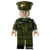 Chinese Modern Military Dolls Sea, Land And Air Dolls Assembled Educational Toys Boy