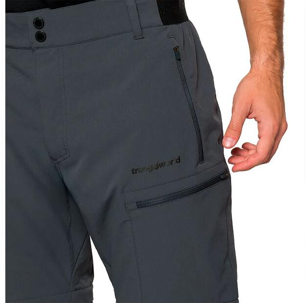 Trangoworld Брюки Palec DF