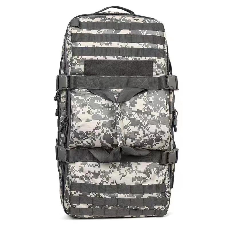 

Wingshan Outdoor Multi-functional Backpack
