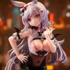 LuckyDealer Ashige-chan Sexy Girls Action figure Toys