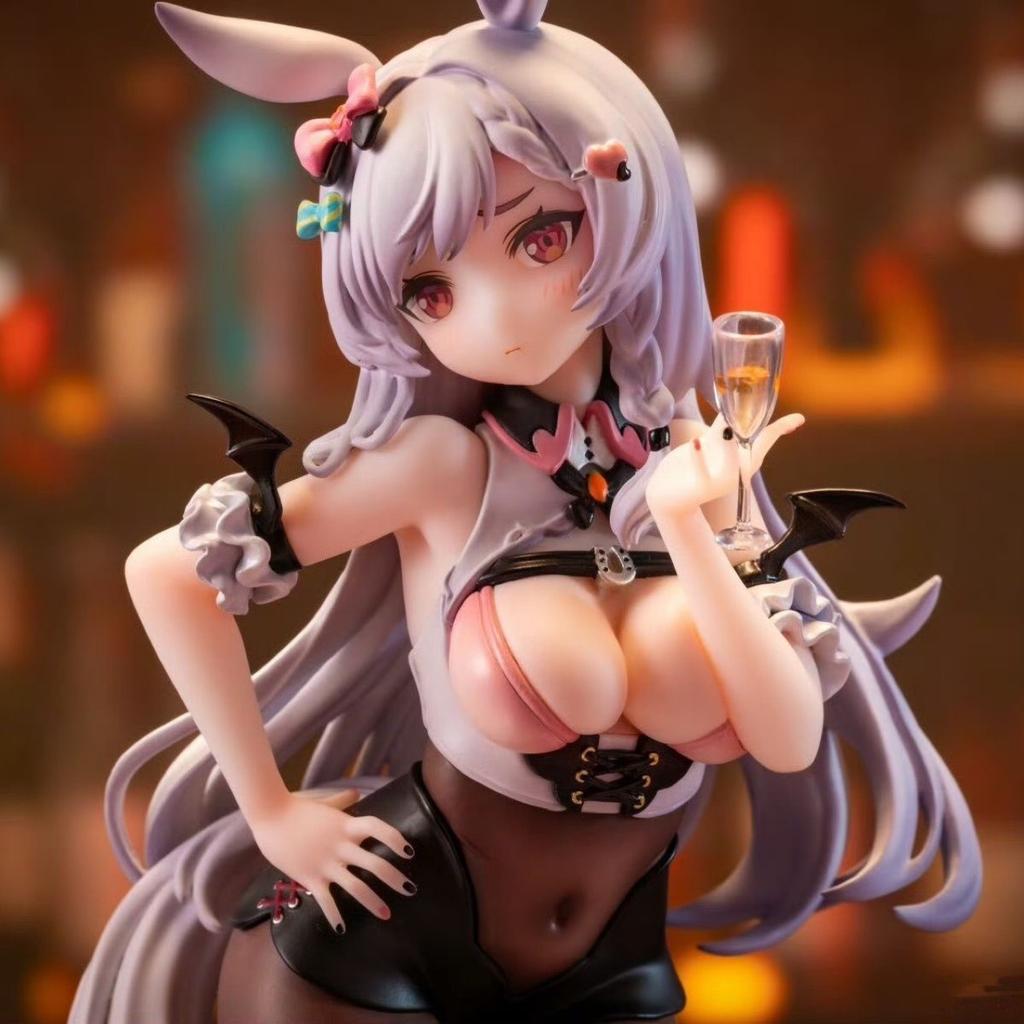 LuckyDealer Ashige-chan Sexy Girls Action figure Toys