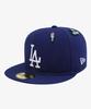 NEW ERA 5950 Sb Cooperstown Losdodco D Roy