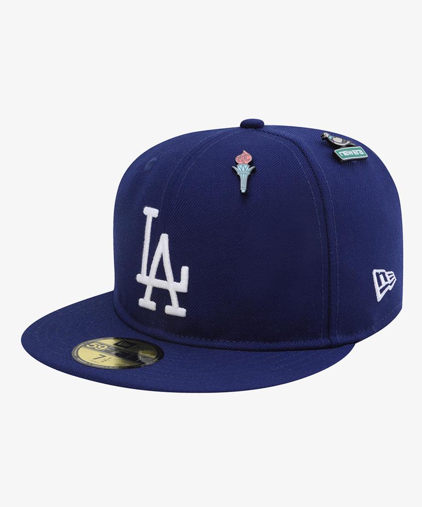 NEW ERA 5950 Sb Cooperstown Losdodco D Roy