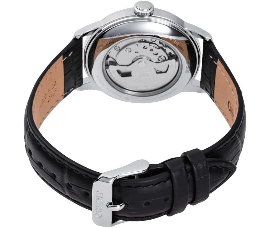 ORIENT Klasik Otomatik Çağdaş 38.4mm Erkek Kol Saati RA-AC0M03S