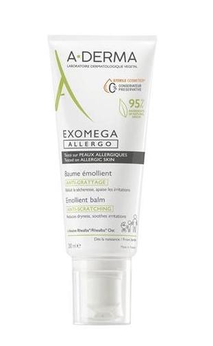 Advanced 200ml Soothing Balm for Dry & Sensitive Skin - Intensive Moisturizer