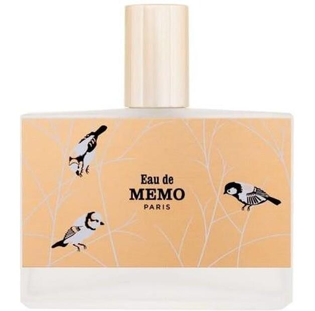 

Парфюмированная вода Memo Paris Cuirs Nomades Eau De U 75ml