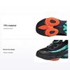 Kids UFO 3.0 Comfortable Versatile Non-Slip Shock Absorbing Wear-Resistant Low-Top Running Shoes Kids Running Shoes Black Green 312135588B-3