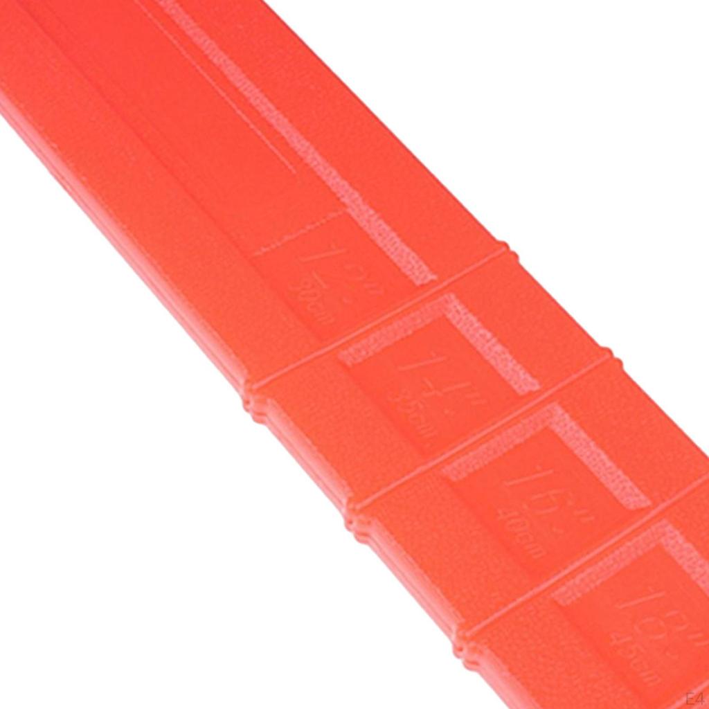 Anti-Scratch Protective Cover Garden Tool Accessories Chain for Protection