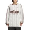 adidas Originals Simple Comfortable Stylish Long Sleeve Knit Sweater Unisex Sweater KS5956
