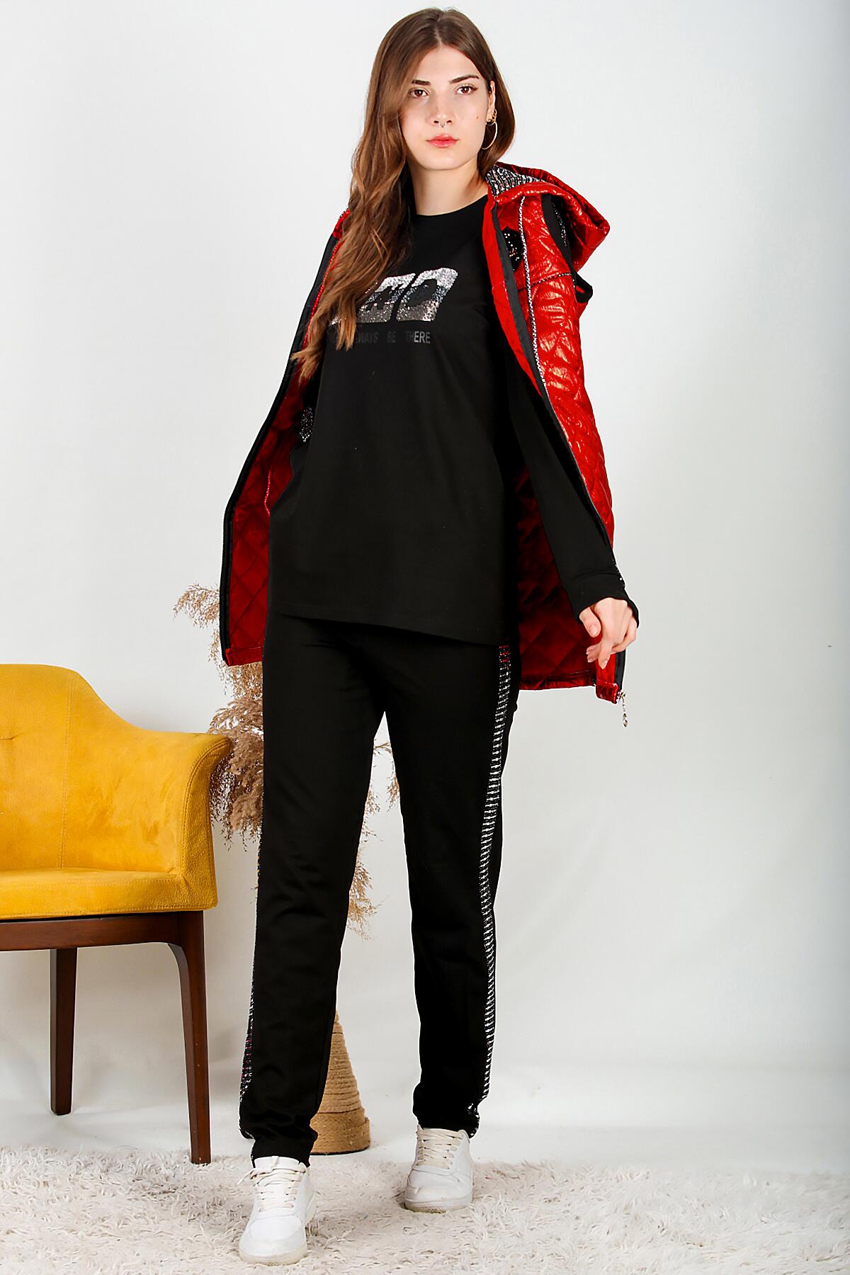 

Женские спортивные штаны