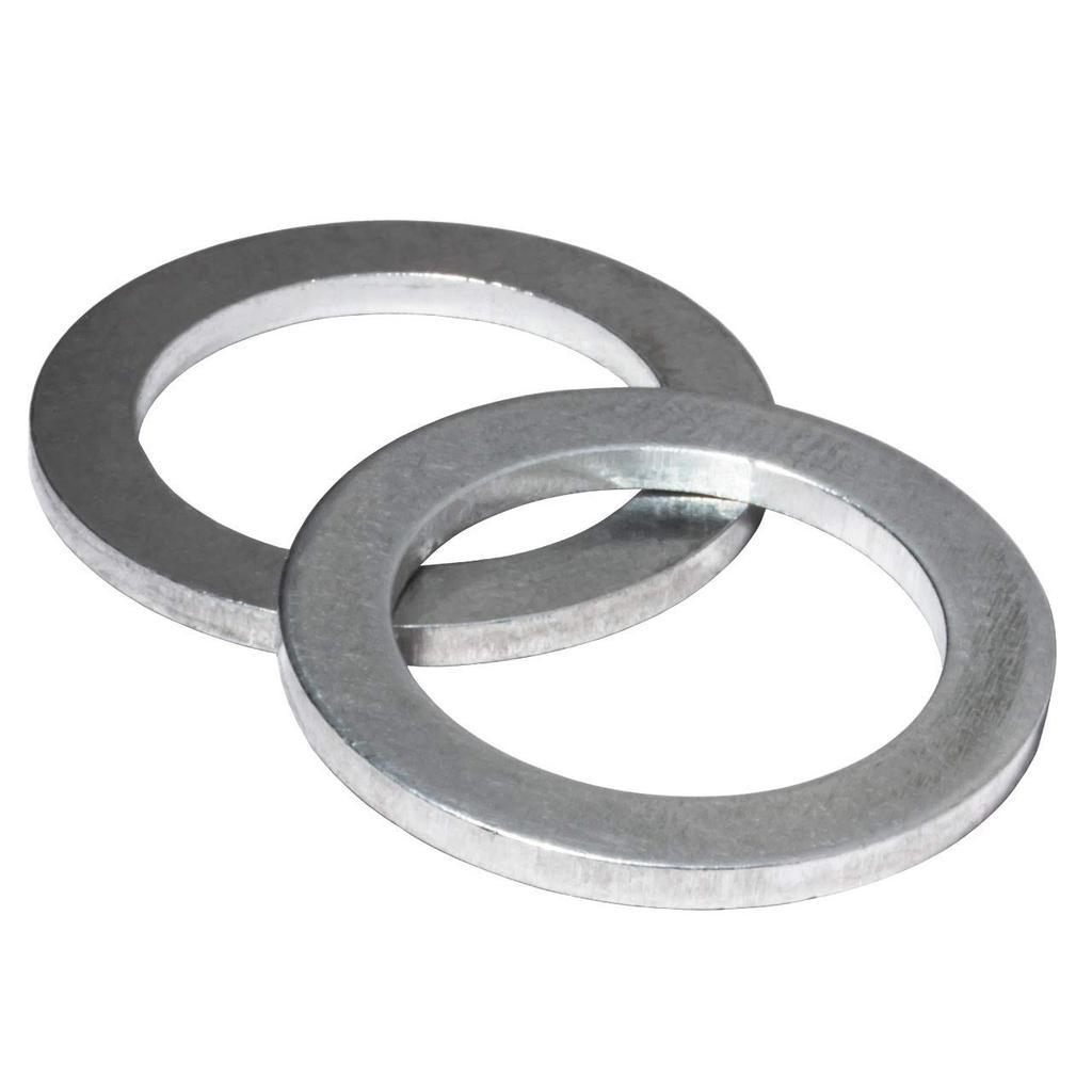 Matsuyama Parts OEM-08 Drain Gasket 14X20X1.5 Mazda Suzuki Nissan 50 Piece Choice 50 Pieces (50)