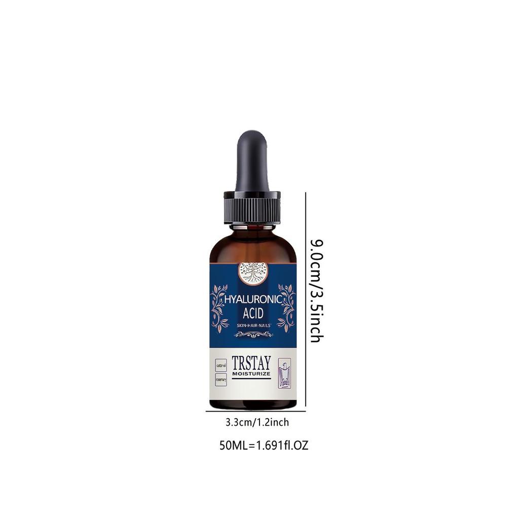 Smooth and Soft Hair Care Essence, Prevent Hair Loss and Nourish Hair