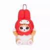 Affascinante Collezione Gatto Squalo Kuromi Cinnamoroll My Melody Peluche Regali