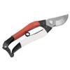 Steel Handle Pruning Shear Manual Gardening Banch Fruit Tree Cutter Garden Scisoor