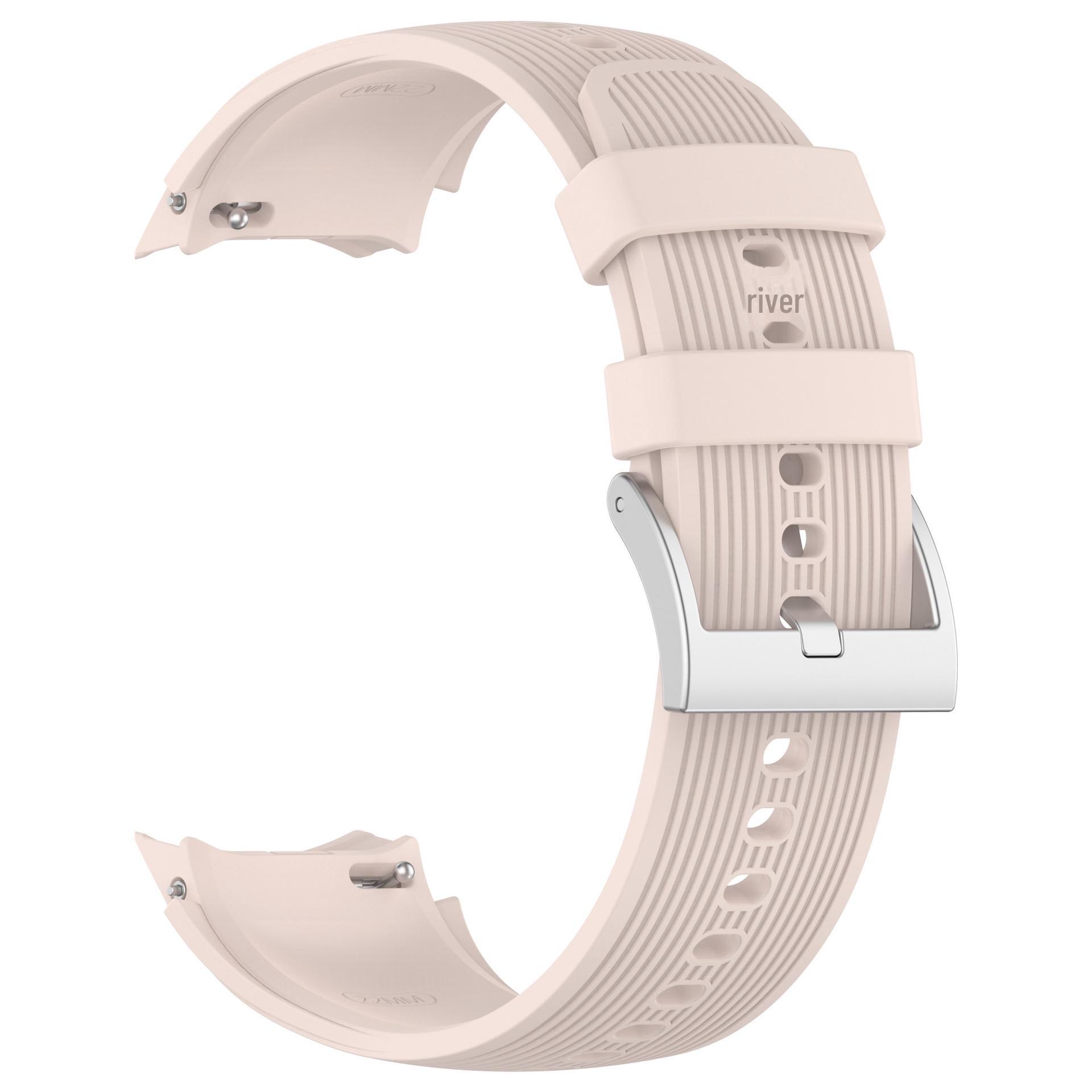 

Силіконовий спортивний ремінець для Oppo Watch X, OnePlus Watch 2 - змінний браслет OP-X Silicone Strap