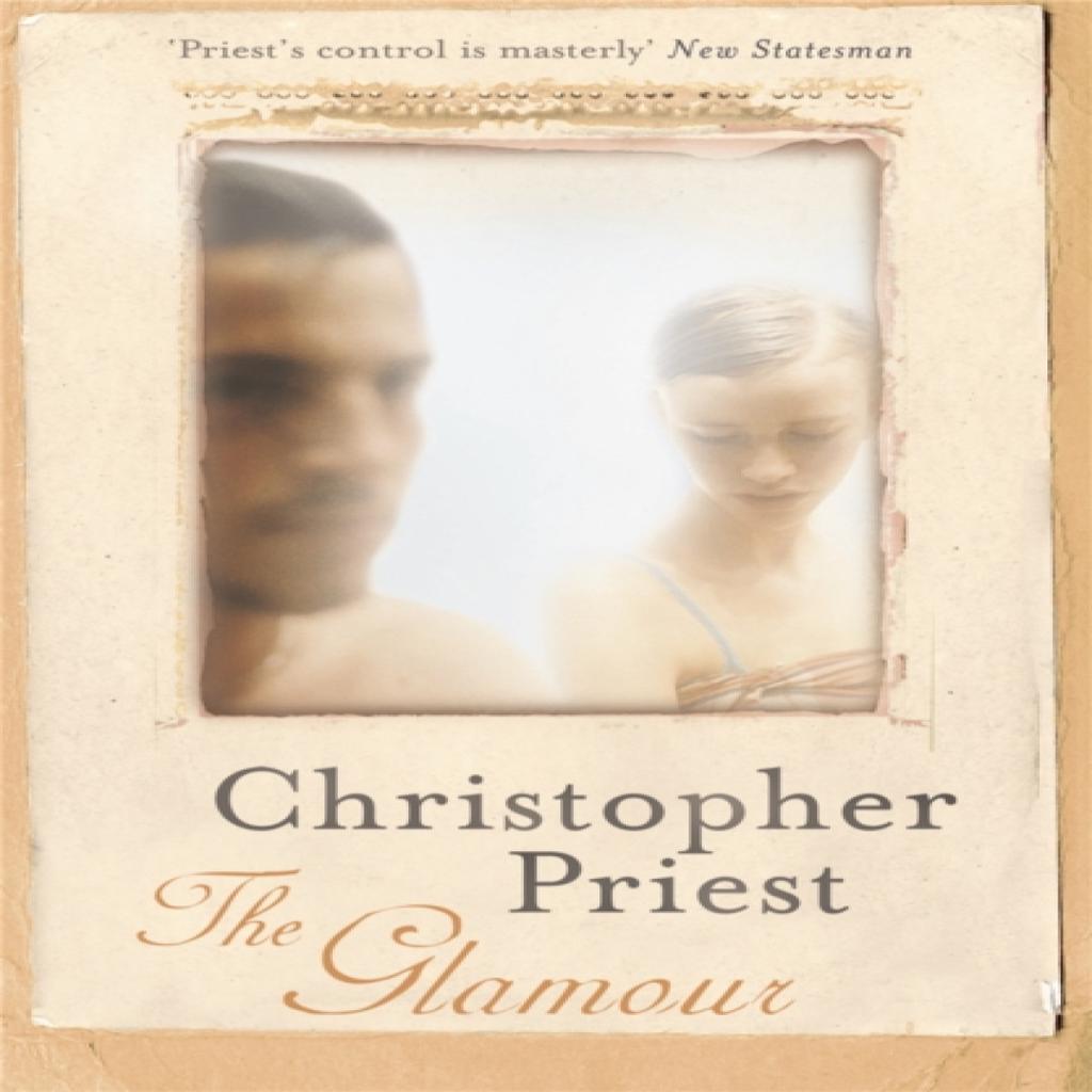 The Glamour by Christopher Priest Paperback Book 9780575075795