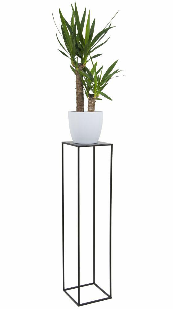 Nowoczesny Kwietnik Stojący 100 Cm